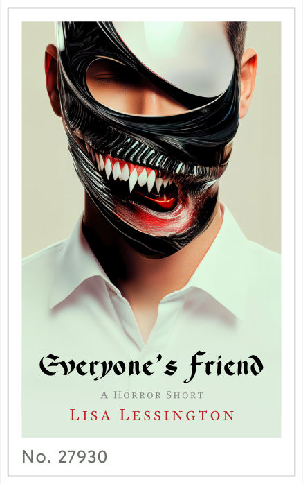Premade cover 27930