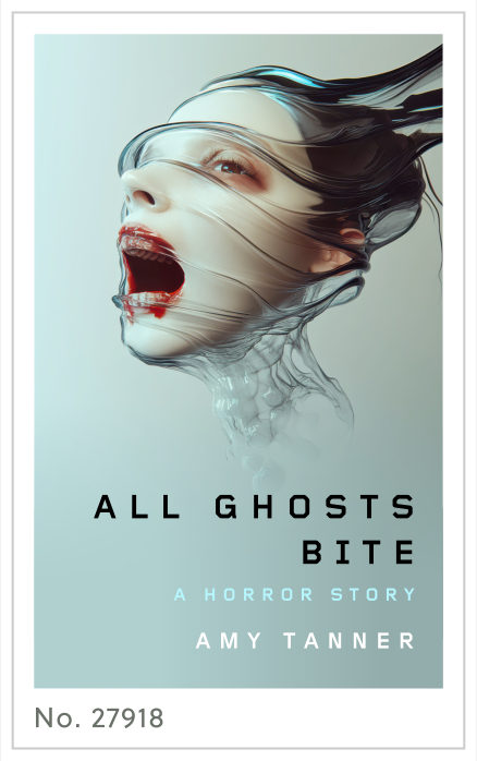 Premade cover 27918