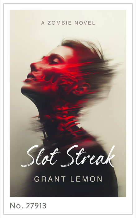 Premade cover 27913