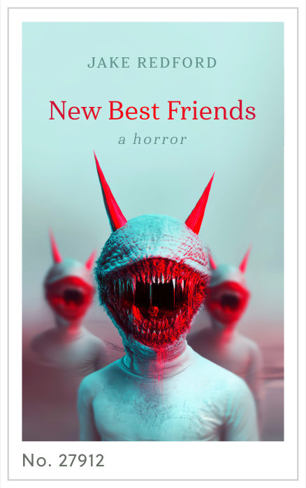Premade cover 27912