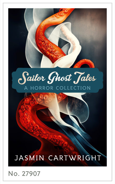 Premade cover 27907
