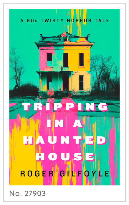 Premade cover 27903