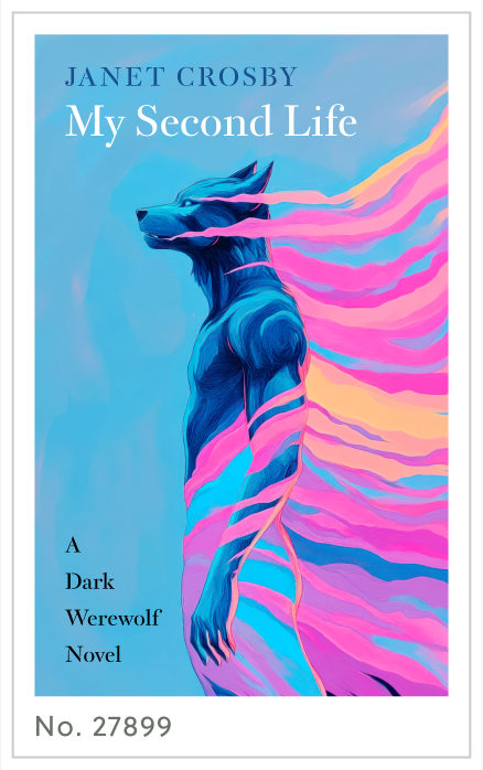 Premade cover 27899