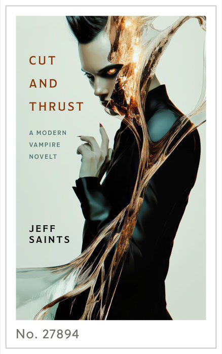 Premade cover 27894