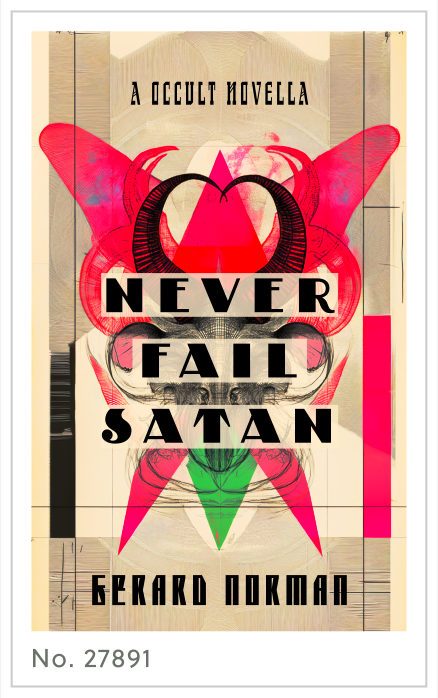 Premade cover 27891