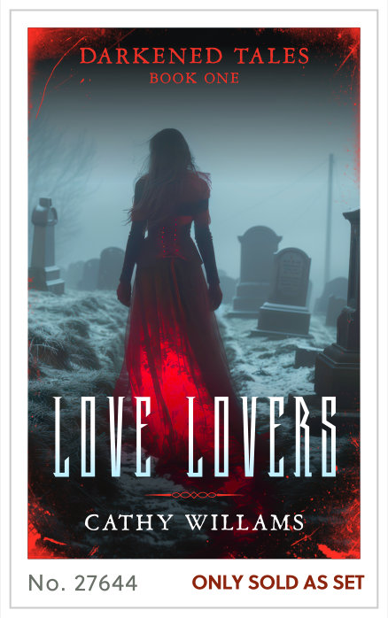 Premade cover 27644