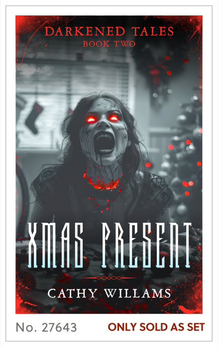 Premade cover 27643