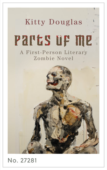 Premade cover 27281