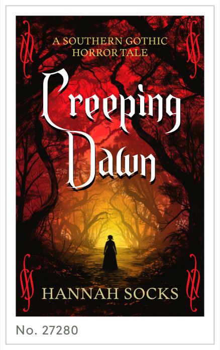 Premade cover 27280