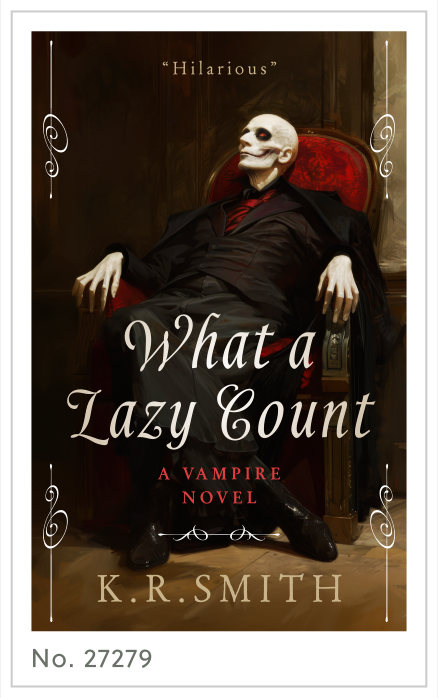 Premade cover 27279