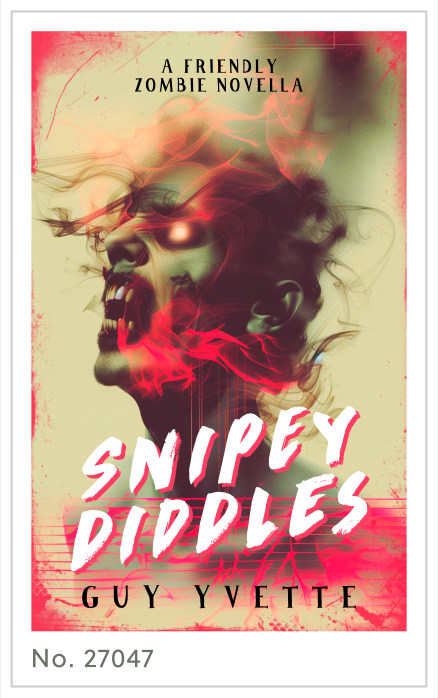 Premade cover 27047