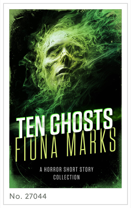 Premade cover 27044