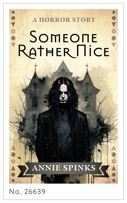 Premade cover 26639
