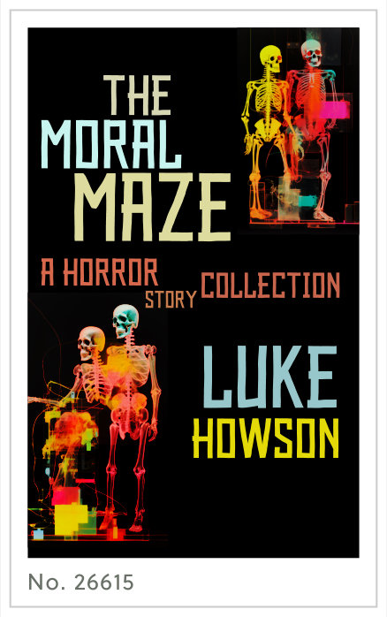 Premade cover 26615