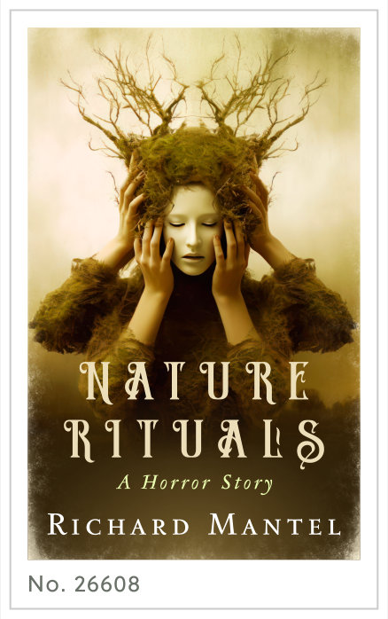 Premade cover 26608