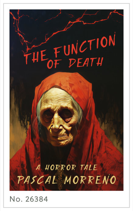 Premade cover 26384