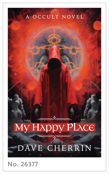 Premade cover 26377