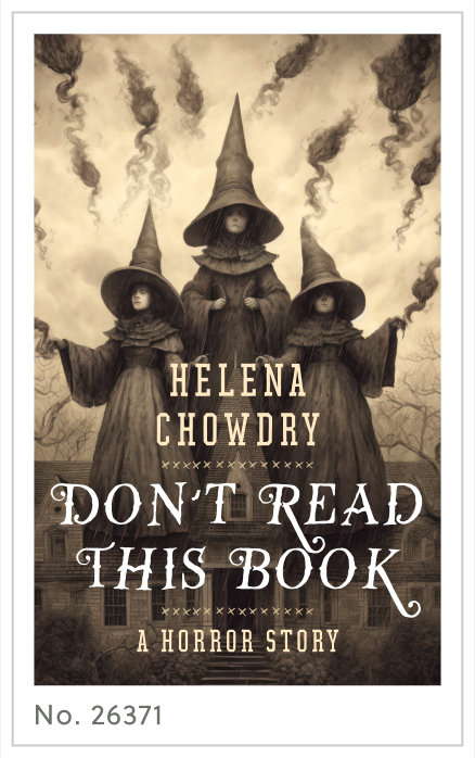 Premade cover 26371