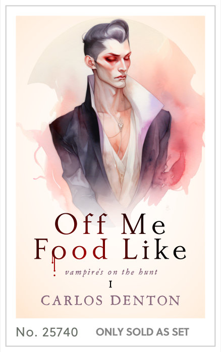 Premade cover 25740