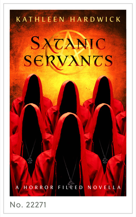 Premade cover 22271