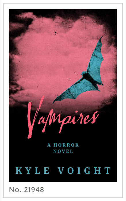 Premade cover 21948