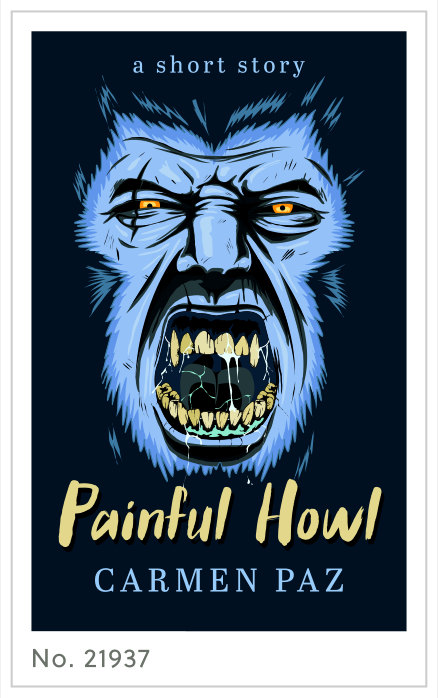 Premade cover 21937