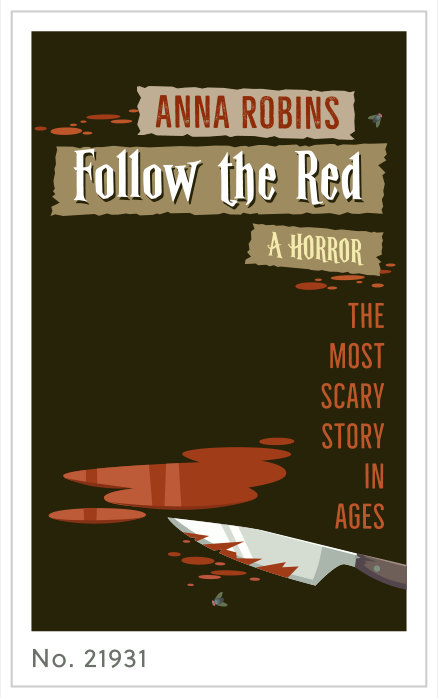 Premade cover 21931