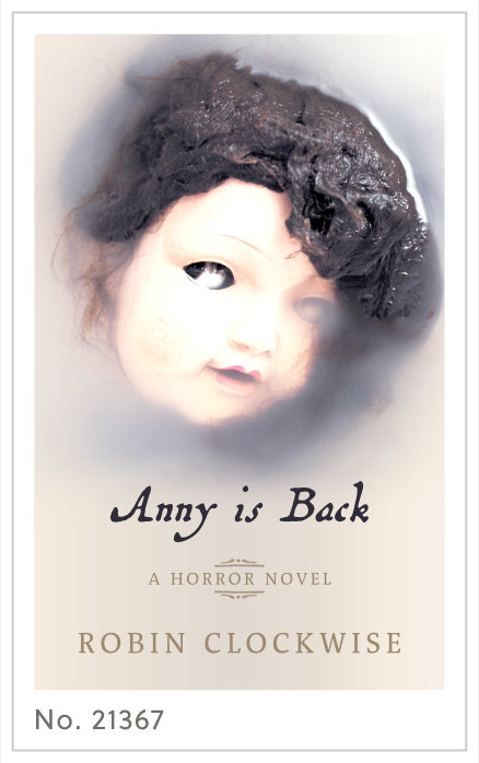 Premade cover 21367