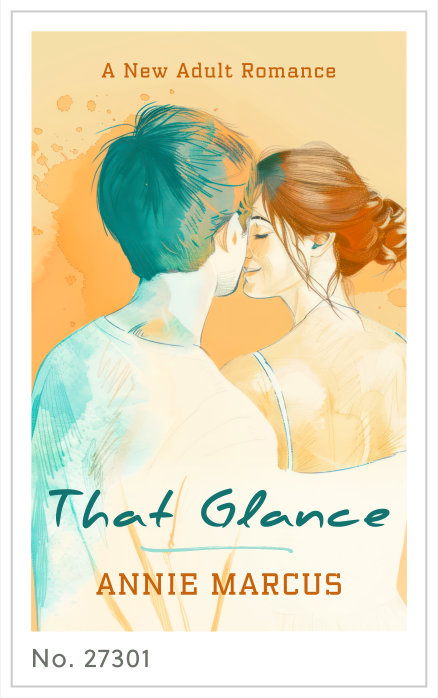 Premade cover 27301