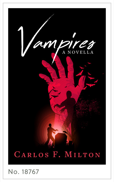 Premade cover 18767