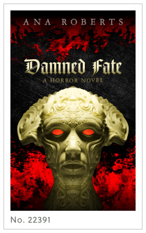 Premade cover 22391