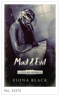 Premade cover 22272