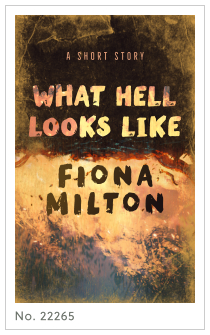 Premade cover 22265