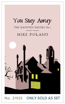 Premade cover 21925