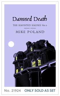 Premade cover 21924