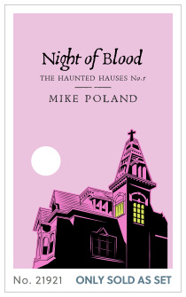 Premade cover 21921