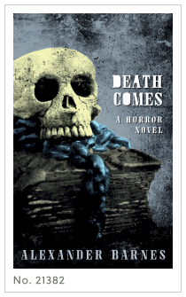 Premade cover 21382