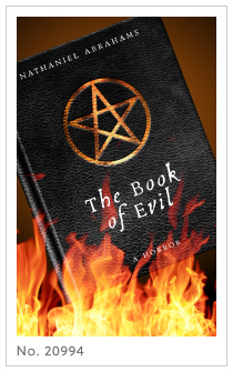 Premade cover 20994