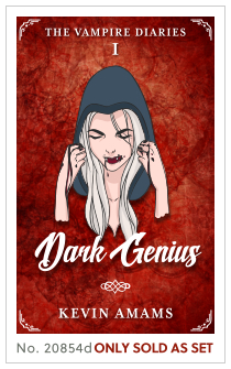 Premade cover 20854d
