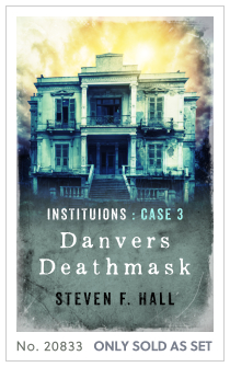 Premade cover 20833