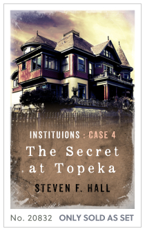 Premade cover 20832