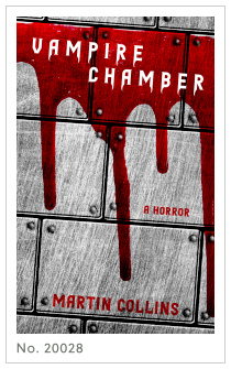 Premade cover 20028