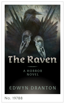 Premade cover 19788