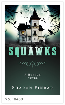 Premade cover 18468