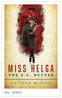 Premade cover 14962