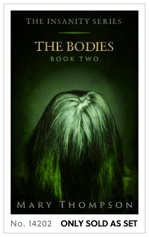 Premade cover 14202