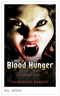 Premade cover 20003