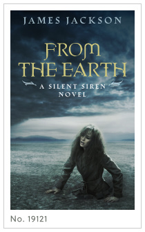 Premade cover 19121