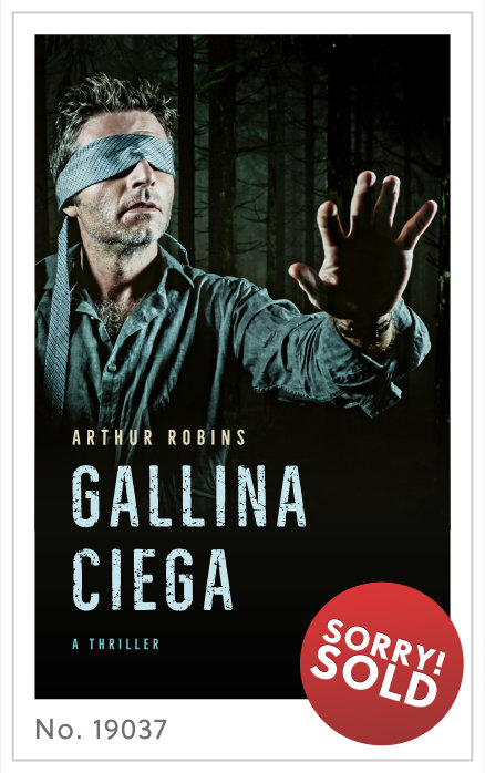 Premade cover 19037