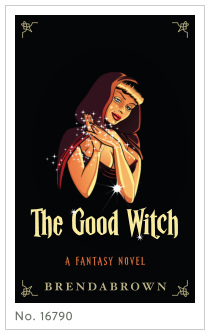 Premade cover 16790